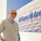 Allianz Versicherung Meltke und Meltke GbR Themar - Team. Hans-Werner