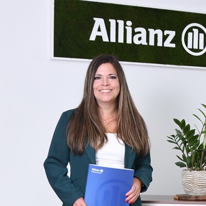 Allianz Versicherung Meltke und Meltke GbR Themar - Allianz Daniela Meltke 1