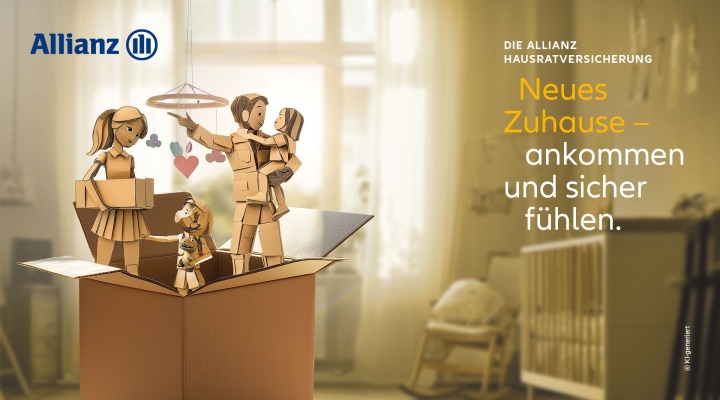 Allianz Versicherung Andre Müller Grünhain-Beierfeld - Hausratversicherung, Haus, Umzug, Unfall, Auto