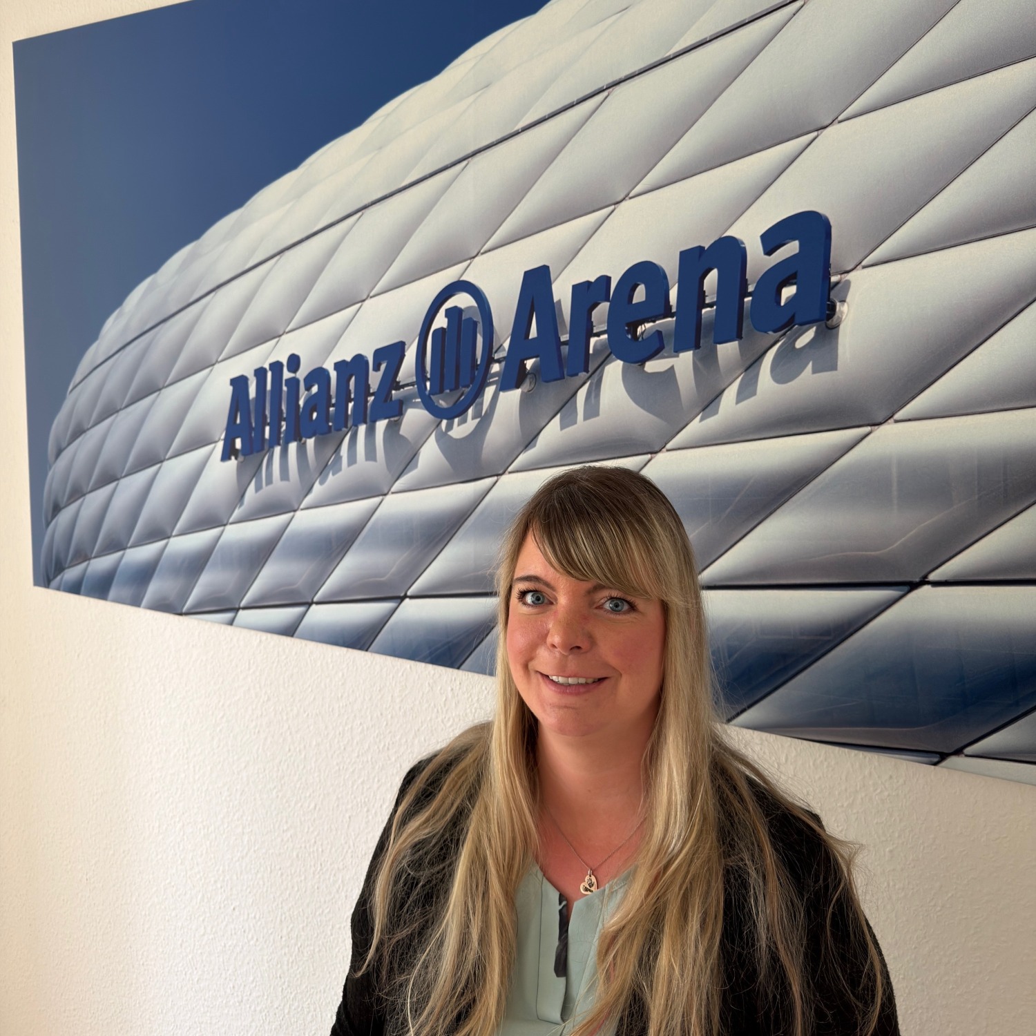 Allianz Versicherung Andre Preil Wurzen - Claudia Vogel
