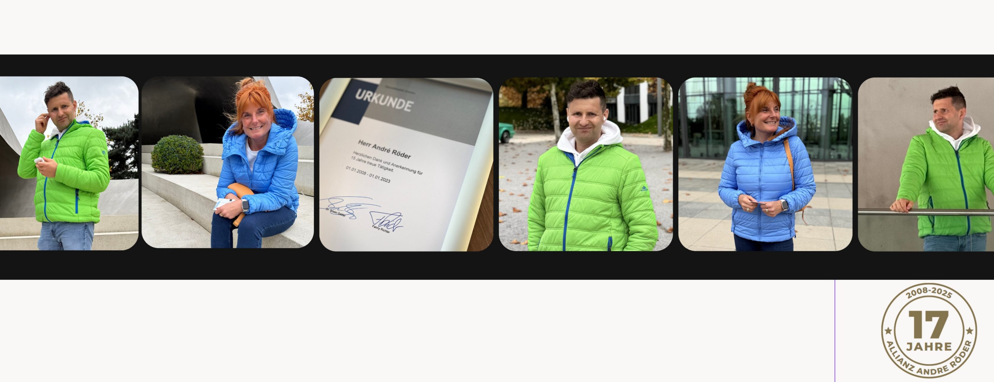 Allianz Versicherung Andre Röder Grünhainichen - Allianz Hauptvertretung André Röder Grünhainichen