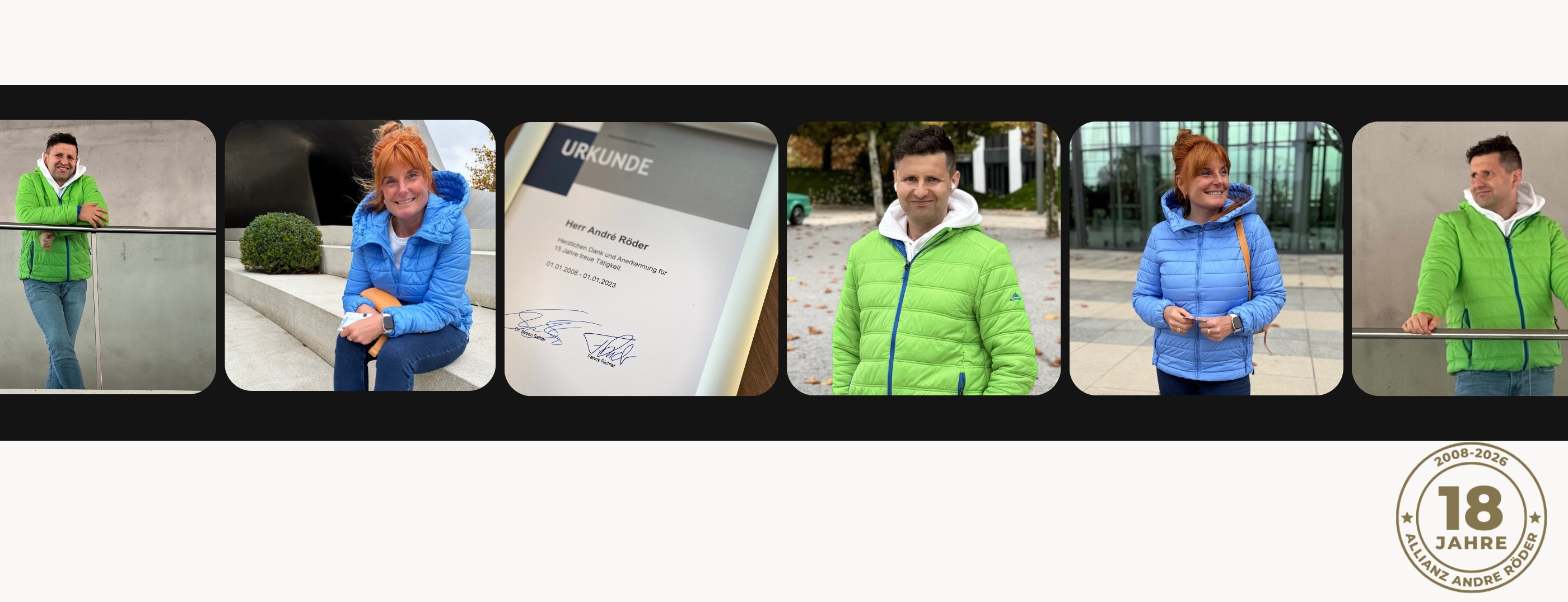 Allianz Versicherung Andre Röder Grünhainichen - Allianz Hauptvertretung André Röder Grünhainichen
