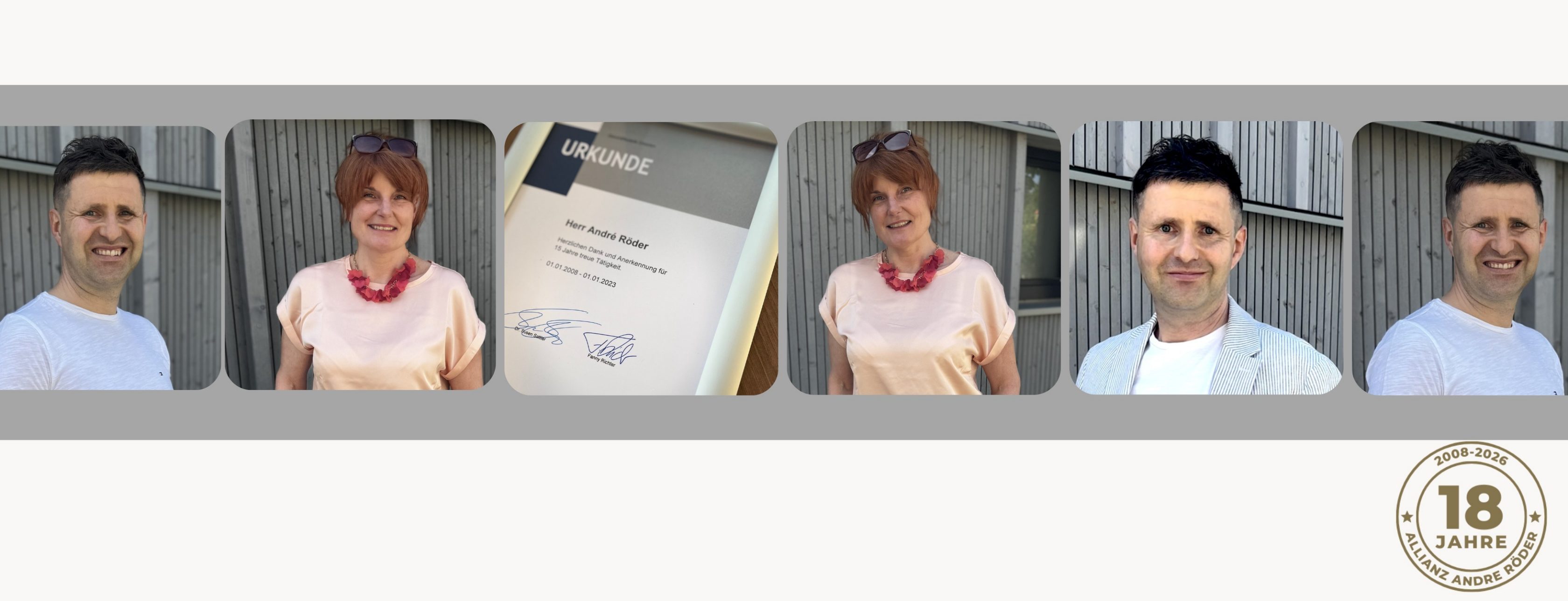 Allianz Versicherung Andre Röder Grünhainichen - Allianz Hauptvertretung André Röder Grünhainichen