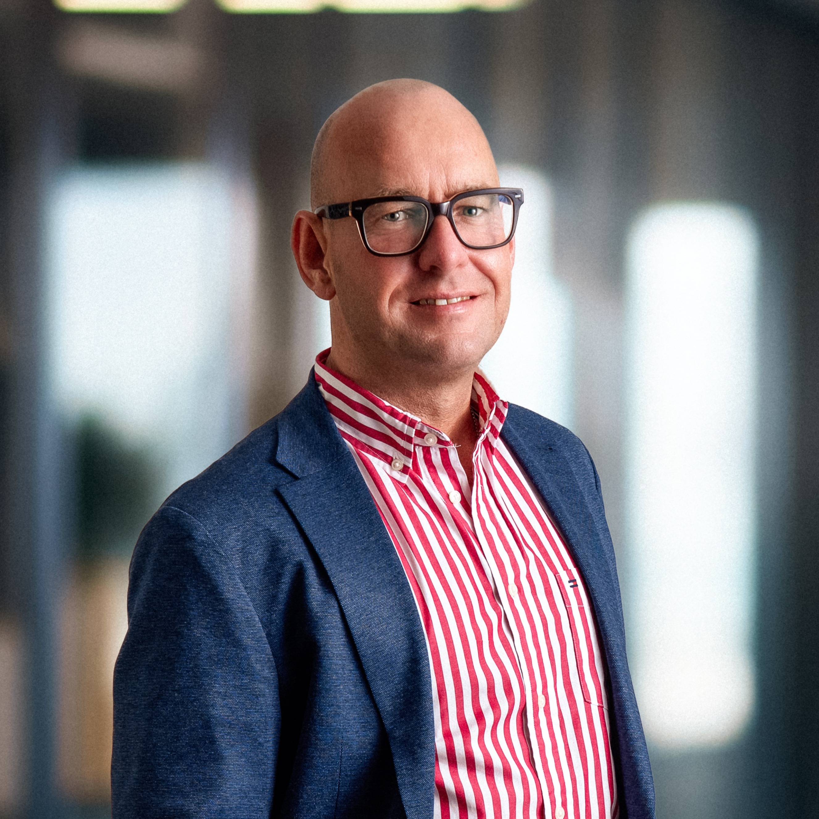 Allianz Versicherung Andre Rüsenberg Dinslaken - Allianz Andre Rüsenberg Portrait