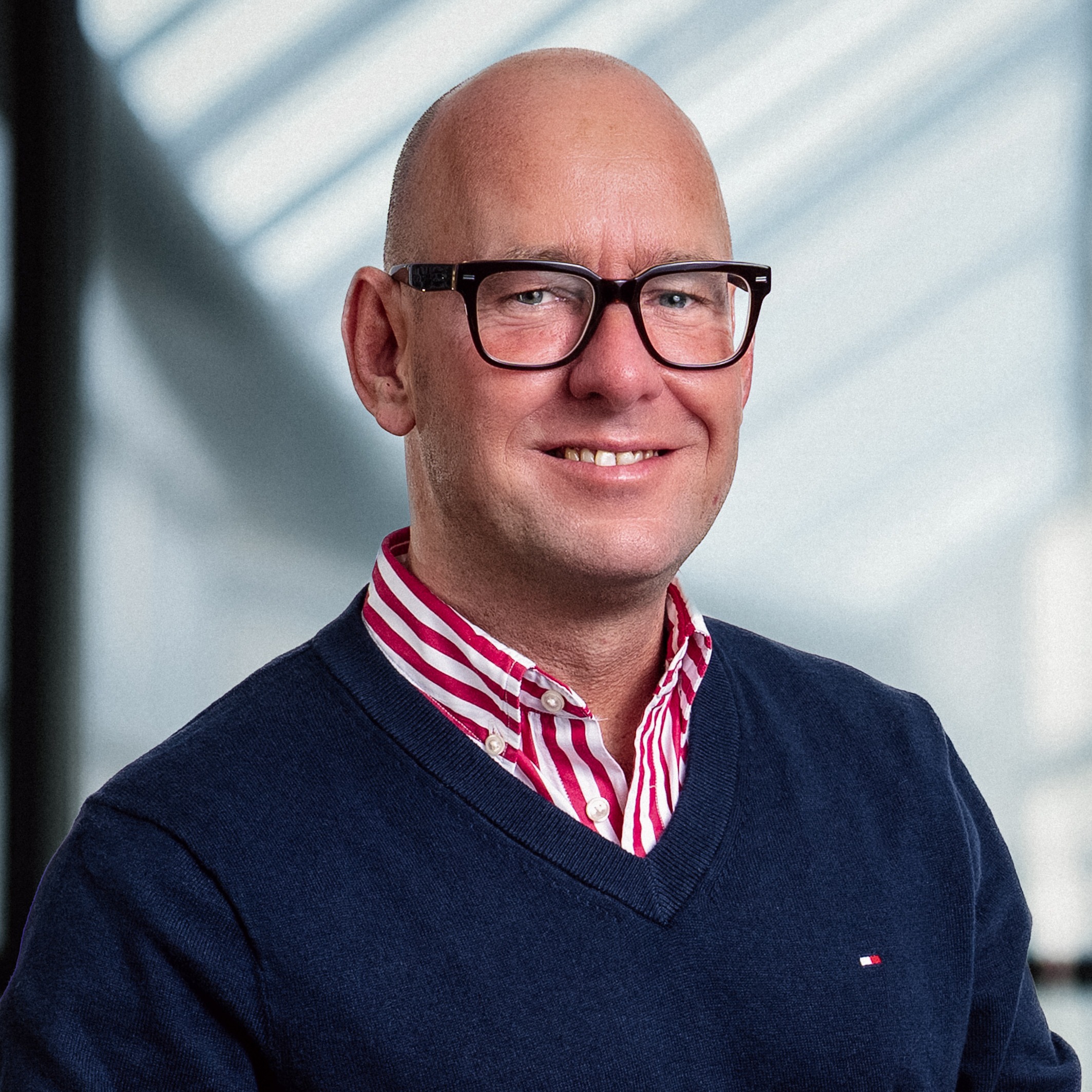 Allianz Versicherung Andre Rüsenberg Dinslaken - Allianz Andre Rüsenberg Portrait