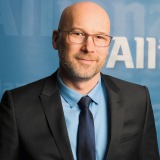 Allianz Versicherung Andre Spengler Kiel - Profilbild