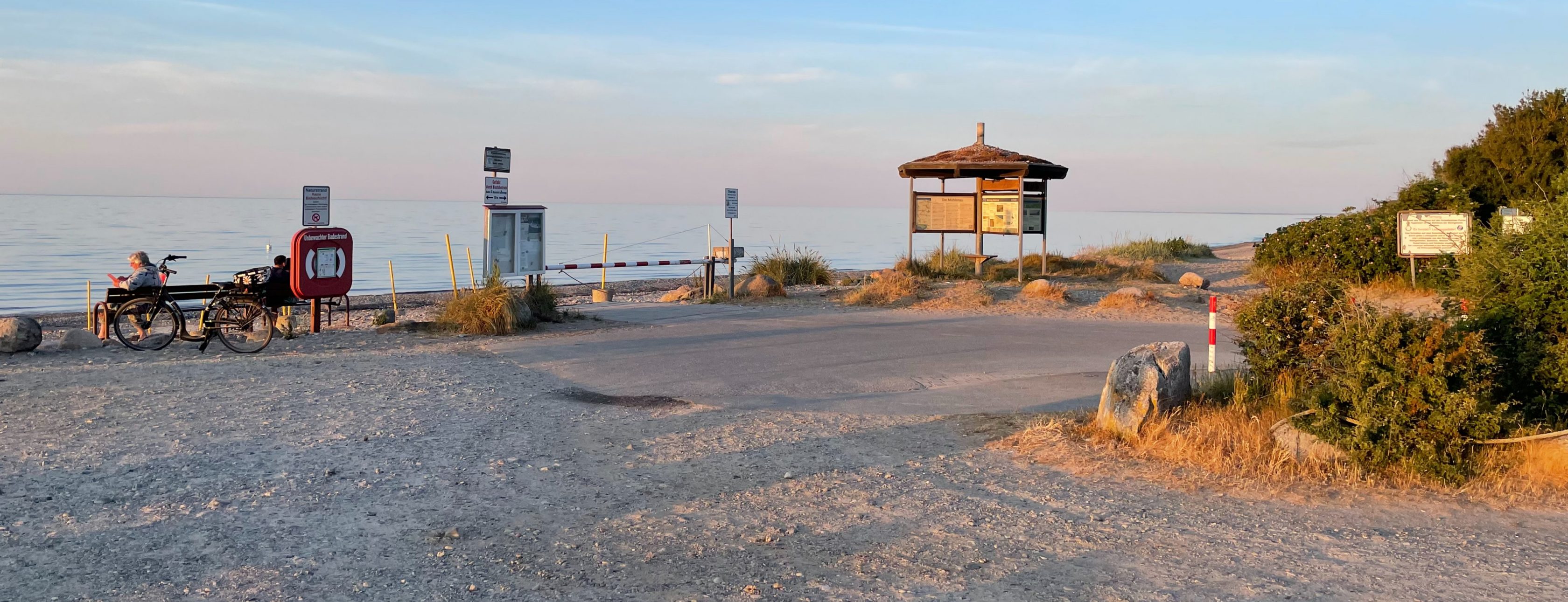 Allianz Versicherung Andre Spengler Kiel - Hohenfelde Ostsee Nordsee