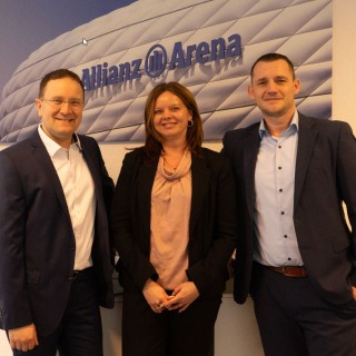 Allianz Versicherung Andre Sperber Kitzscher - Andre Sperber Agenturinhaber