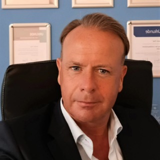 Allianz Versicherung Andre Thiel Nünchritz - Profilbild