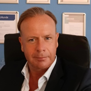 Allianz Versicherung Andre Thiel Nünchritz - Profilbild