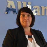 Allianz Versicherung Andre Thiel Nünchritz - Kathrin Thiel