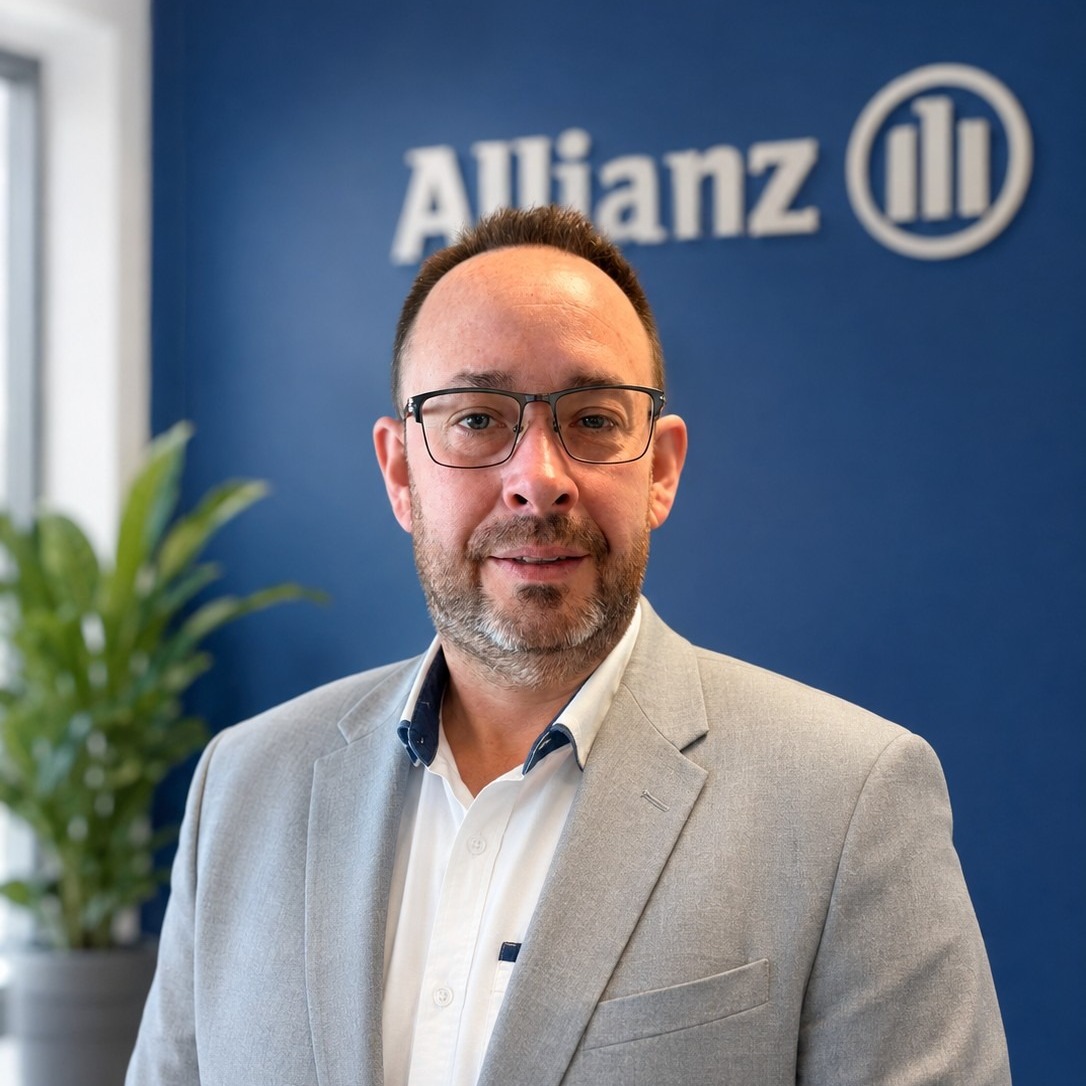 Allianz Versicherung Andre Weck Betzdorf - Profilbild