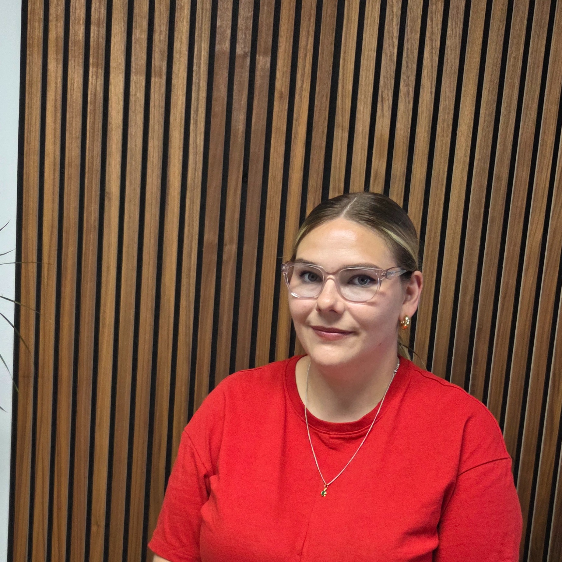 Allianz Versicherung Andrea Kleeberg Schkeuditz - Unterstützung im Büro