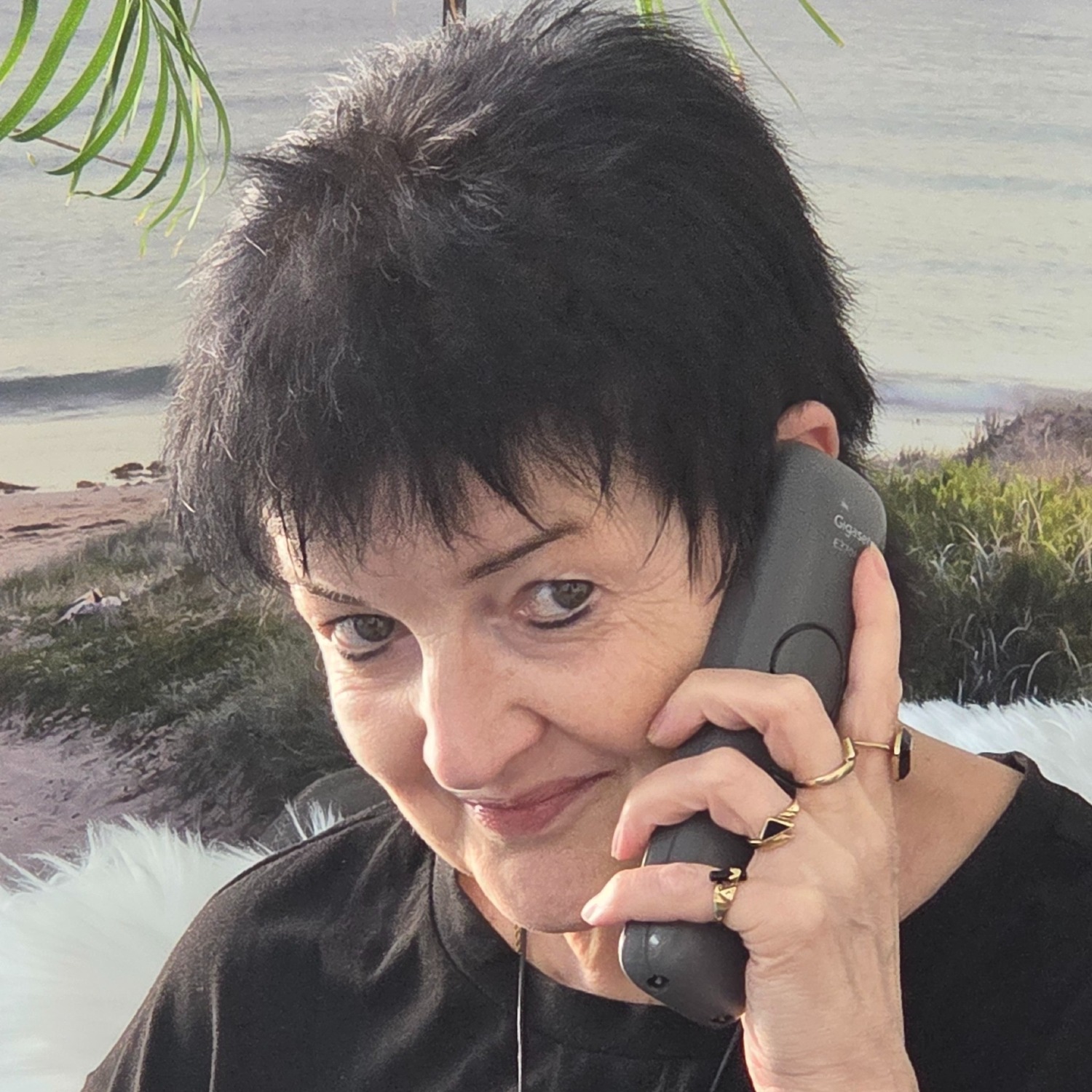 Allianz Versicherung Andrea Kleeberg Schkeuditz - Telefonistin