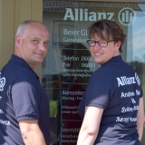 Allianz Versicherung Beier GbR Neuental - Andreas Beier & Sylke Rostek