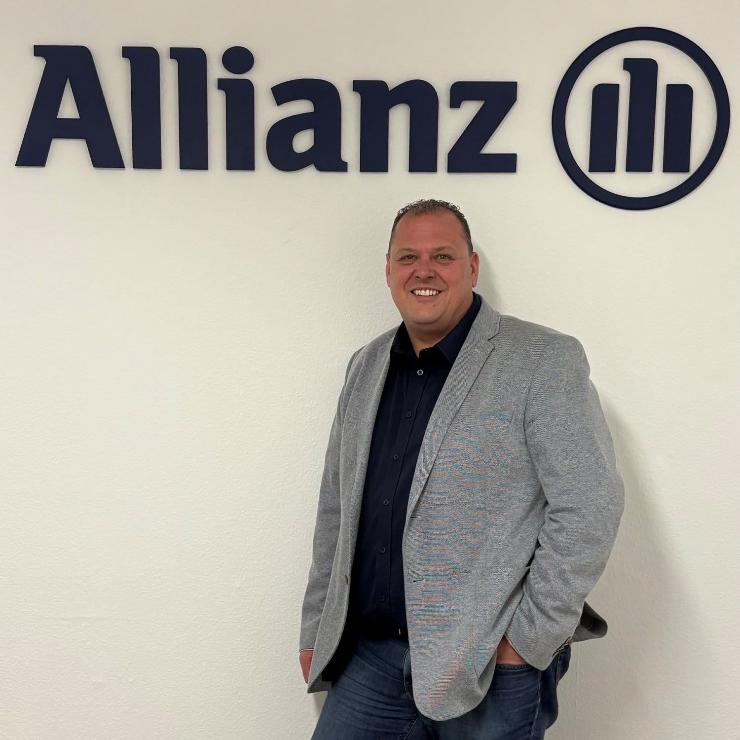 Allianz Versicherung Andreas Böhmert Ilmenau - Profilbild