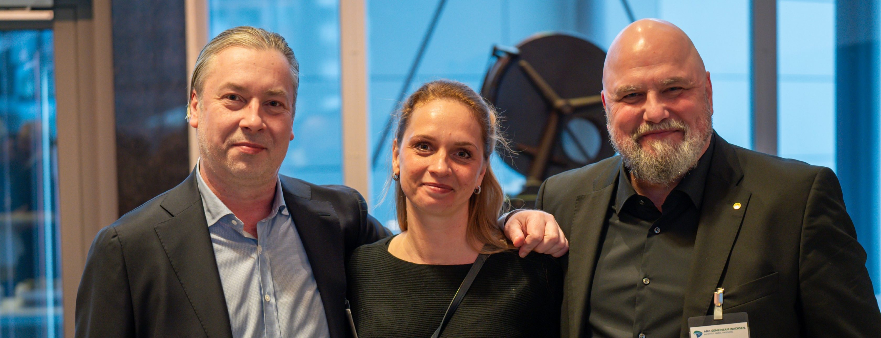 Allianz Versicherung Andreas Böse Berlin - Unser Team