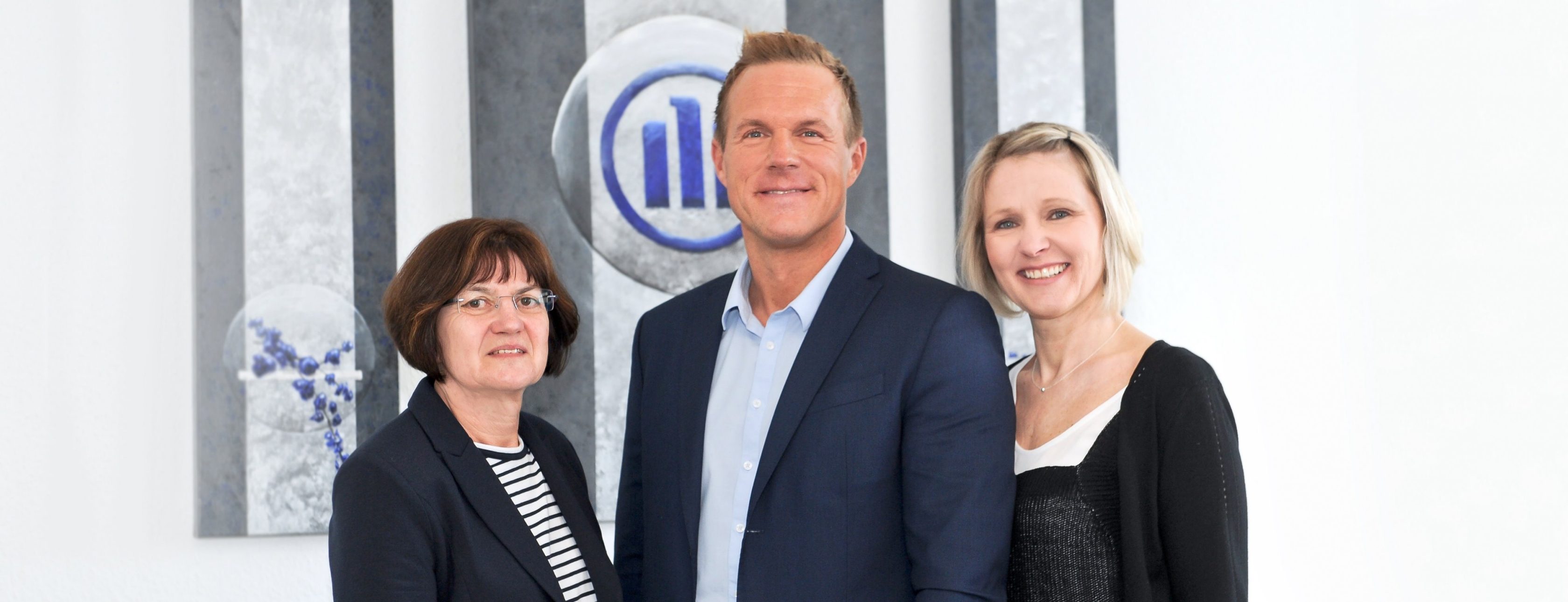 Allianz Versicherung Andreas Boldt Delbrück - Titelbild