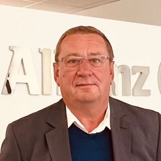 Allianz Versicherung Andreas Brunnemer Sandhausen - Andreas Brunnemer