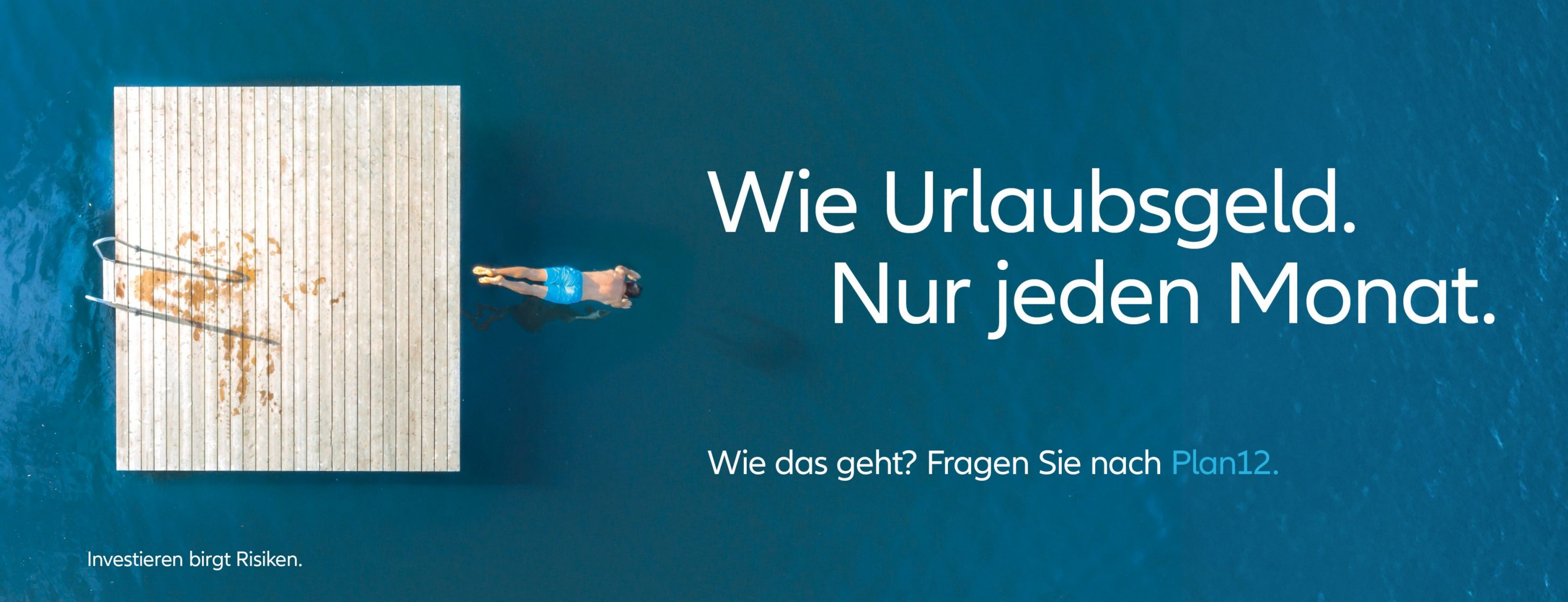 Allianz Versicherung Andreas Bulich Sankt Augustin - Extraeinkommen - Plan12