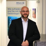 Allianz Versicherung Andreas Bulich Sankt Augustin - Pascal Noll Kundenbetreuer