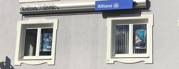 Allianz Versicherung Andreas Gabriel Stephanskirchen - Allianz Agentur Gabriel Andreas