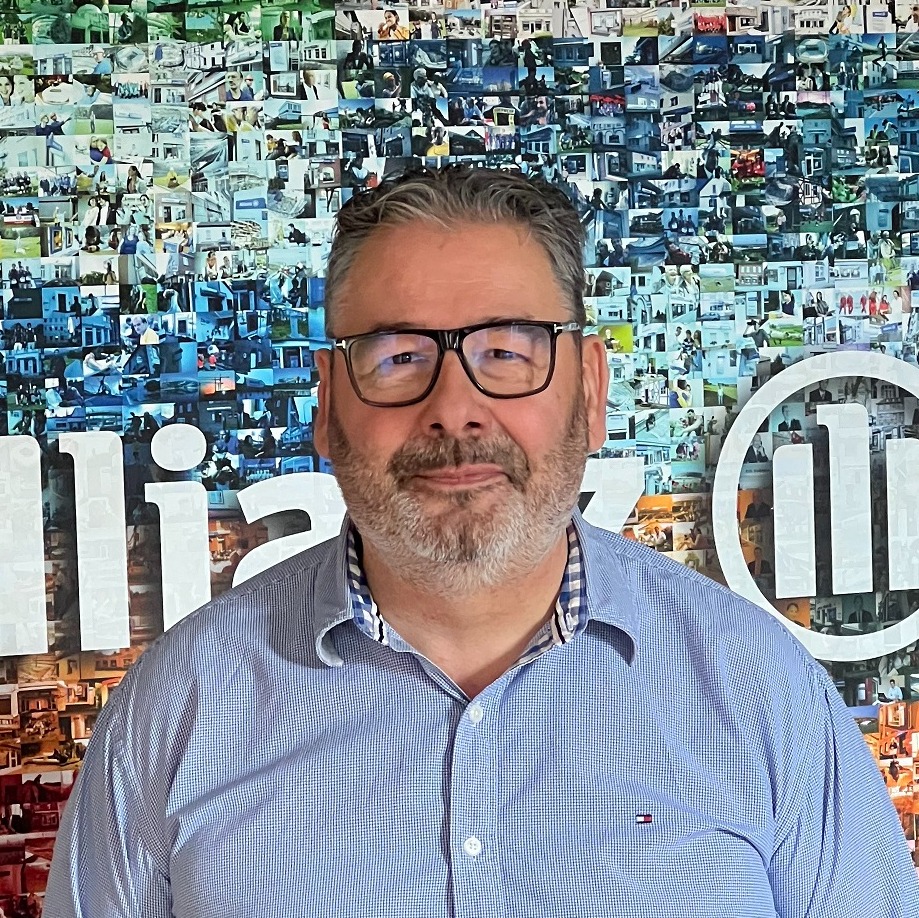 Allianz Versicherung Andreas George e.K. Burgstädt - Andreas George 