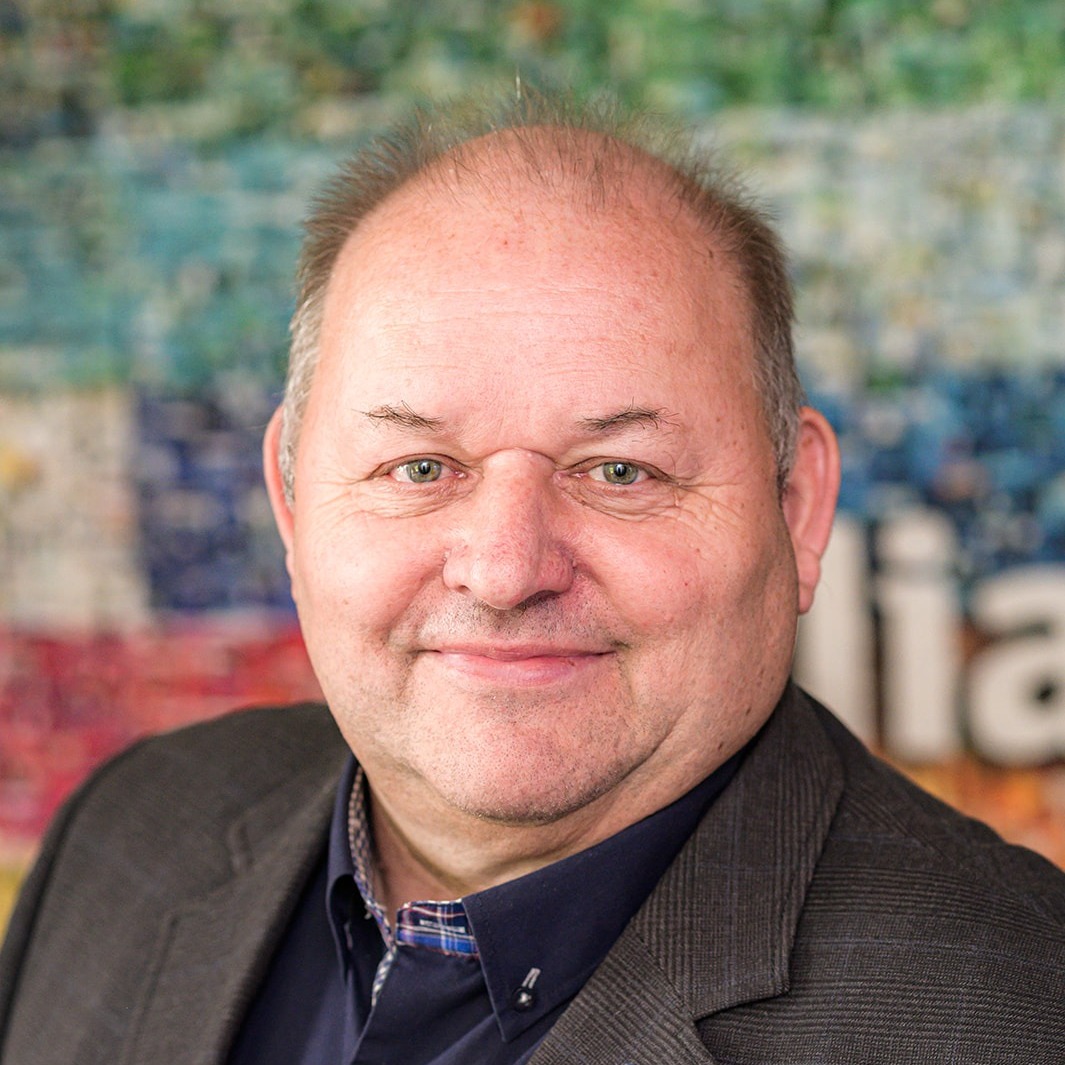 Allianz Versicherung Andreas George e.K. Burgstädt - Alexander Nitzsche