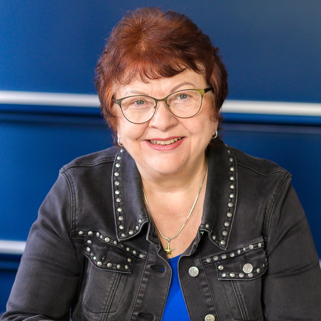 Allianz Versicherung Andreas George e.K. Burgstädt - Annelie Neubert