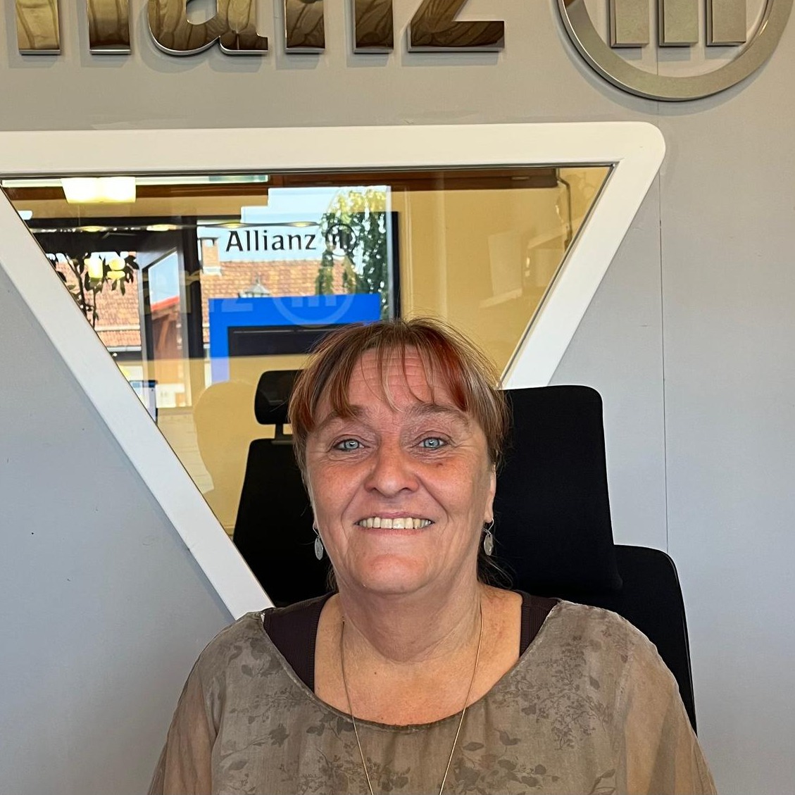 Allianz Versicherung Andreas Gleich Schwangau - Michaela Pfefferle