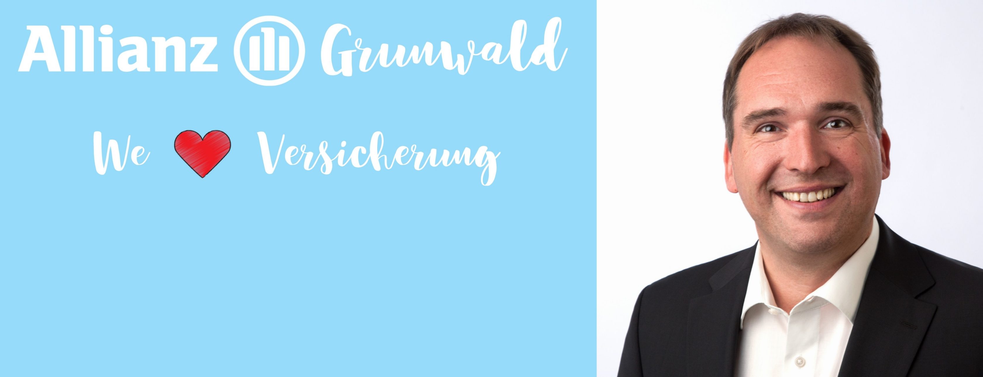 Allianz Versicherung Andreas Grunwald Düsseldorf - Allianz Versicherung Andreas Grunwald Düsseldorf