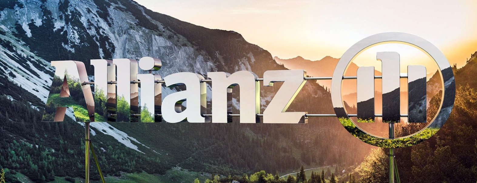Allianz Versicherung Andreas Heindl Marktredwitz - In den Bergen