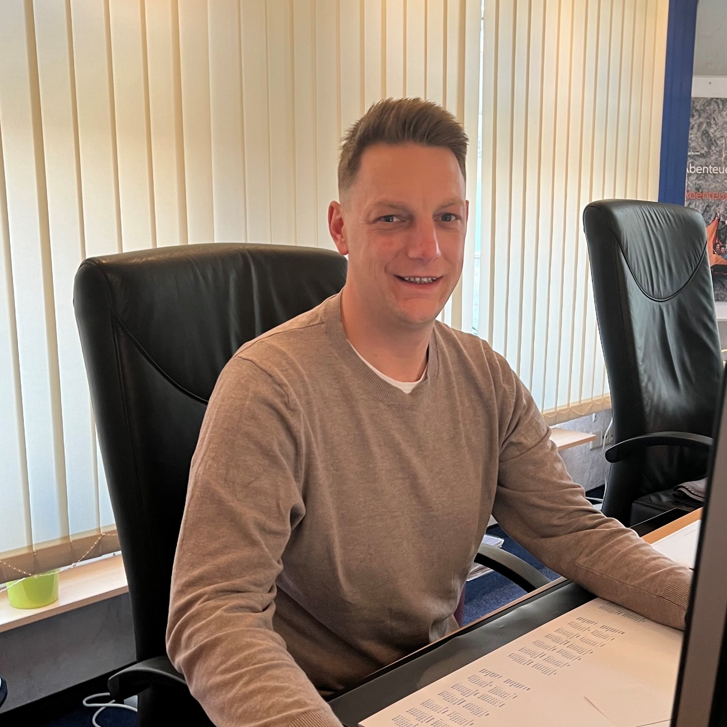 Allianz Versicherung Andreas Hempe Kyritz - Dennis Jungsthöfel