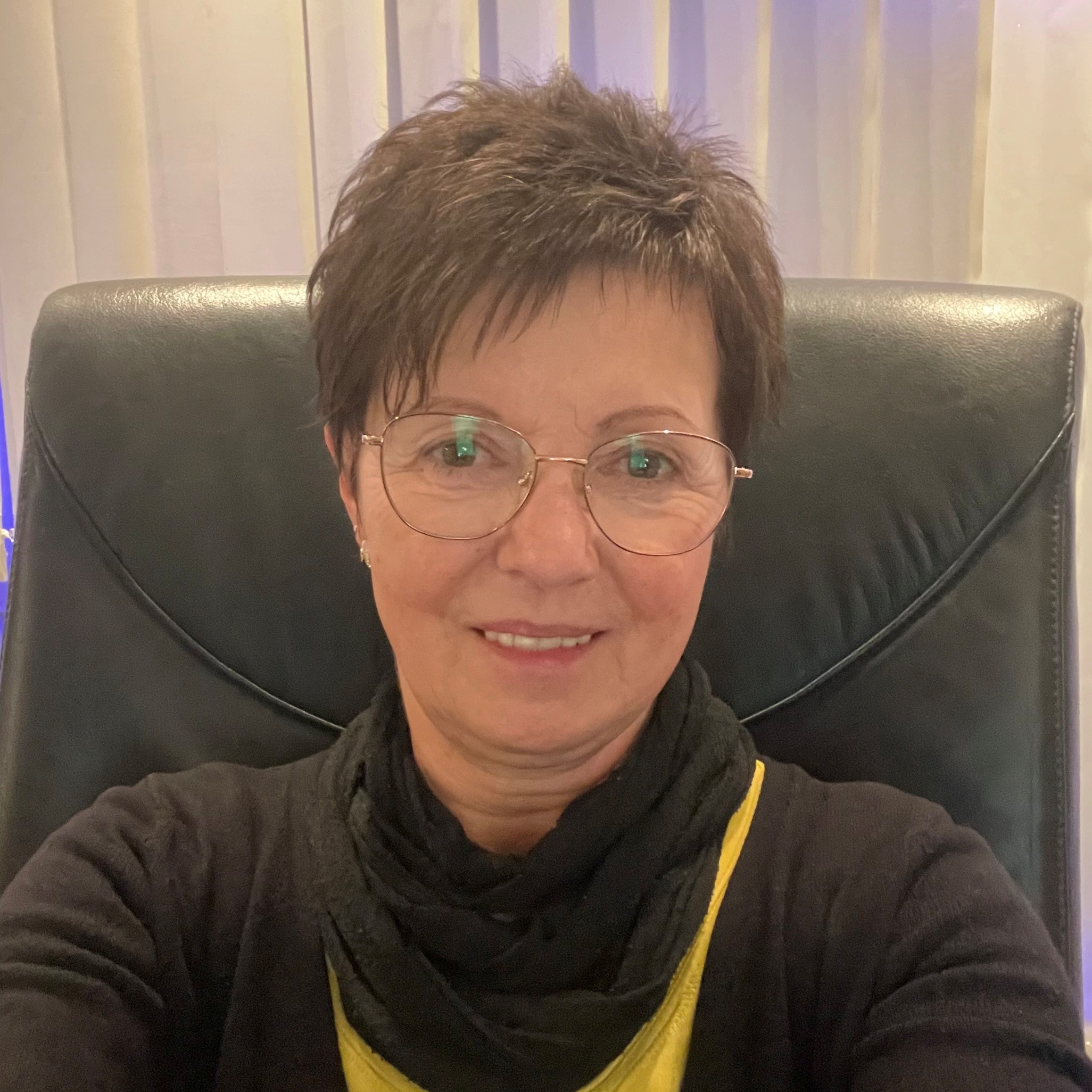 Allianz Versicherung Andreas Hempe Kyritz - Gundula Mikat