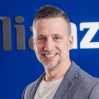 Allianz Versicherung Andreas Hifinger Vilshofen - Andreas Hifinger