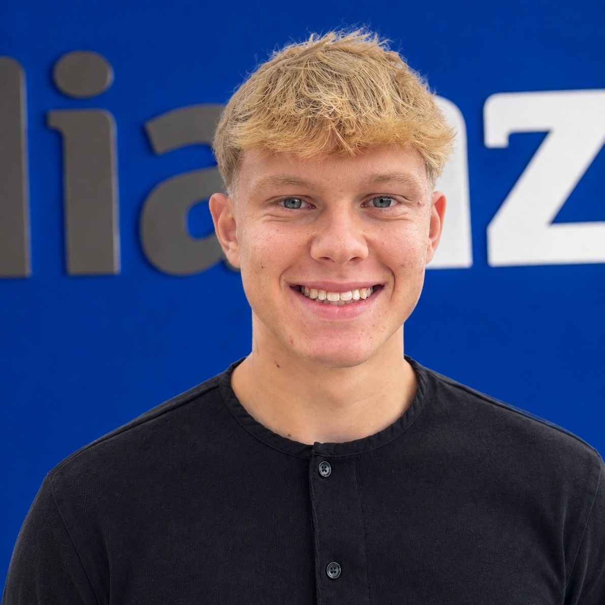 Allianz Versicherung Andreas Hifinger Vilshofen - Luka Mayerhofer