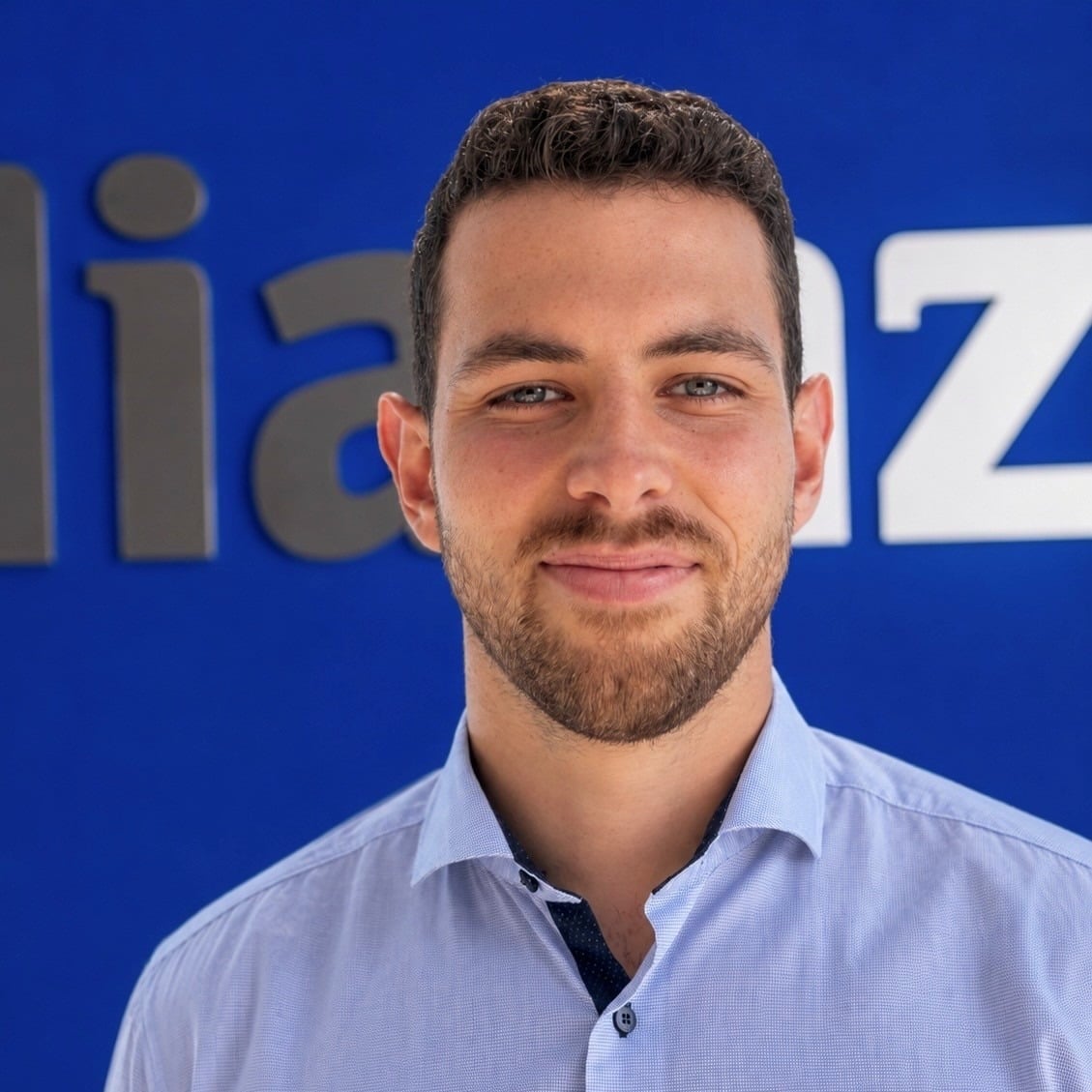 Allianz Versicherung Andreas Hifinger Vilshofen - Moritz Scholz