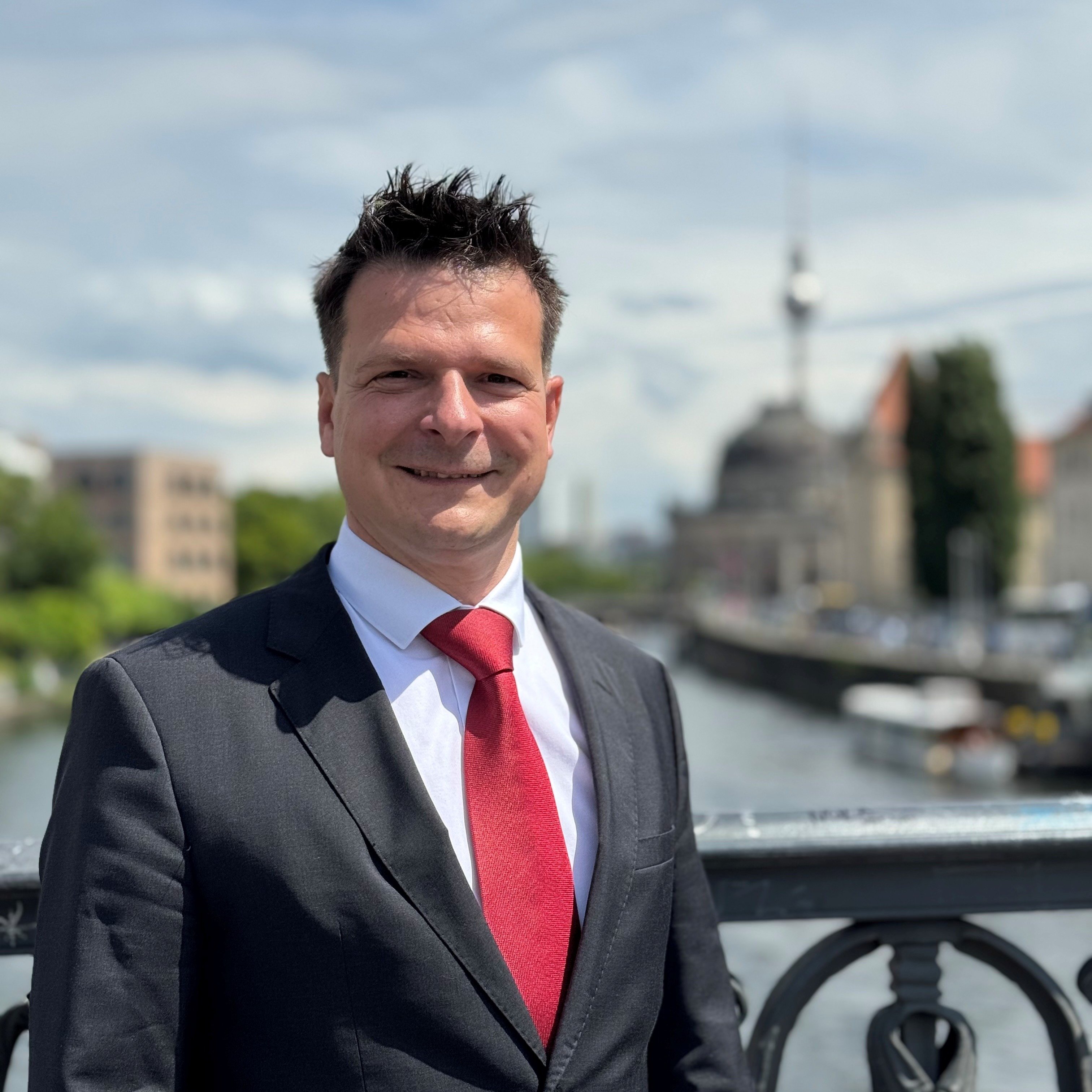 Allianz Versicherung Andreas Kniep Berlin - 1