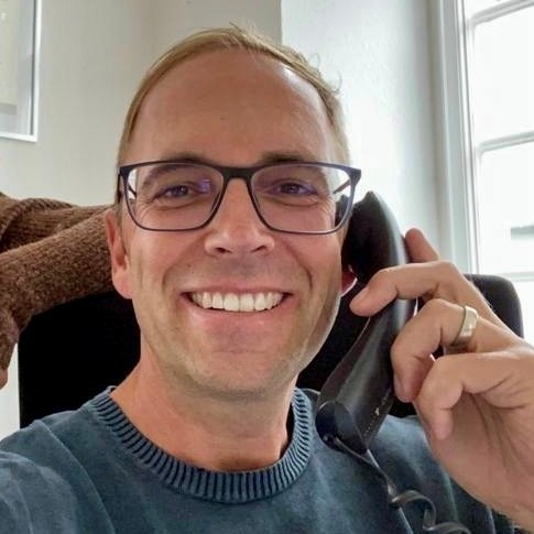 Allianz Versicherung Andreas Könnecke Brackenheim - Cheffe am Tele