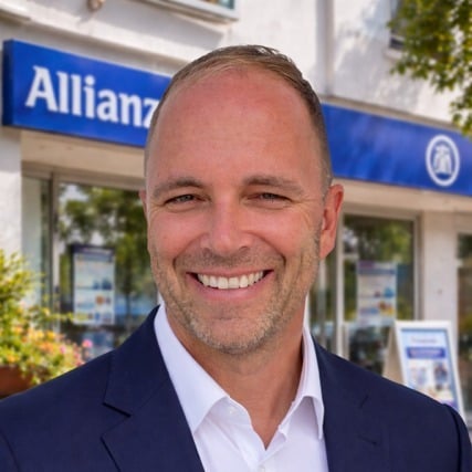 Allianz Versicherung Andreas Könnecke Brackenheim - Profilbild