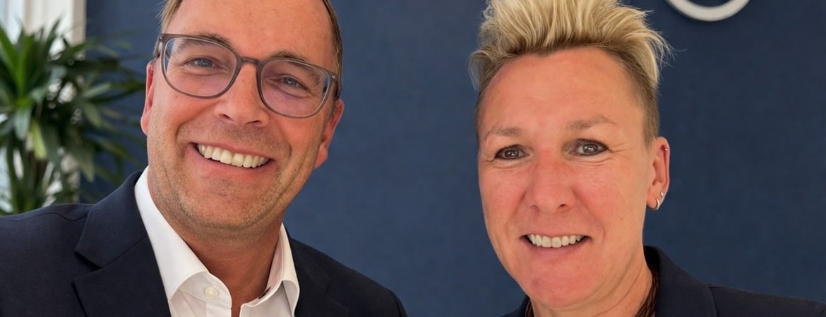 Allianz Versicherung Andreas Könnecke Brackenheim - Chef und Tina