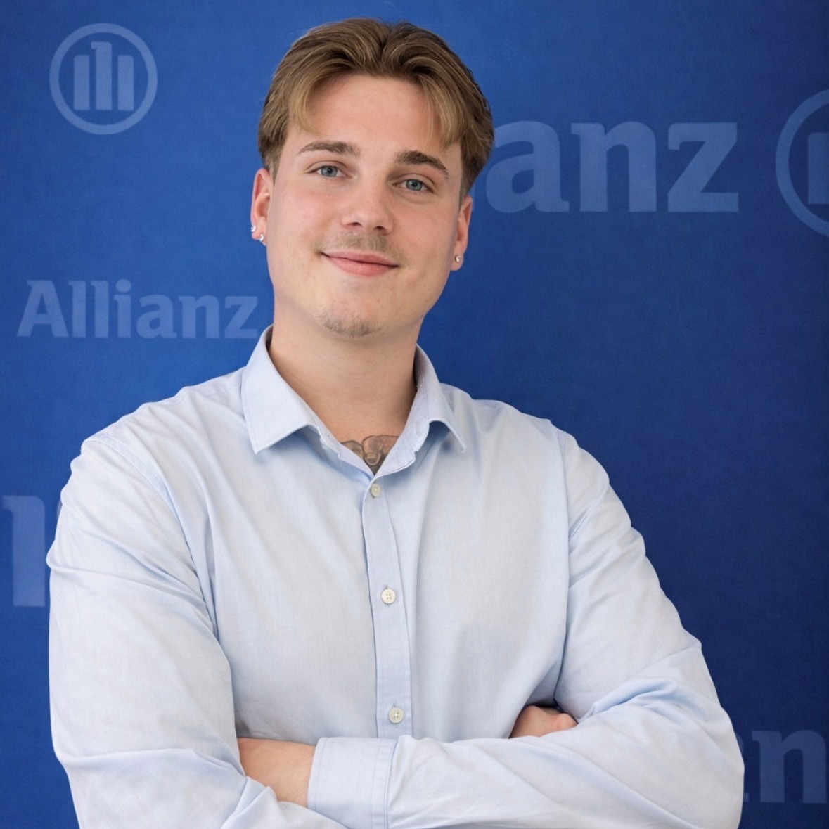 Allianz Versicherung Andreas Könnecke Brackenheim - Tom Florinski