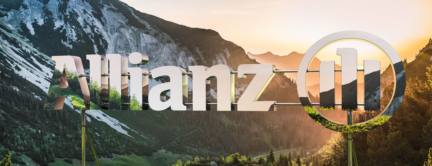 Allianz Versicherung Andreas Krinner Parkstetten - Weihnachten 2024