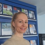 Allianz Versicherung Andreas Krinner Parkstetten - Sabrina Mann