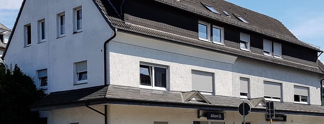 Allianz Versicherung Andreas Lange Arnsberg - Agentur Andreas Lange Allianz
