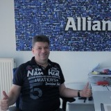 Allianz Versicherung Andreas Lauck Frankenthal Pfalz - Profilbild