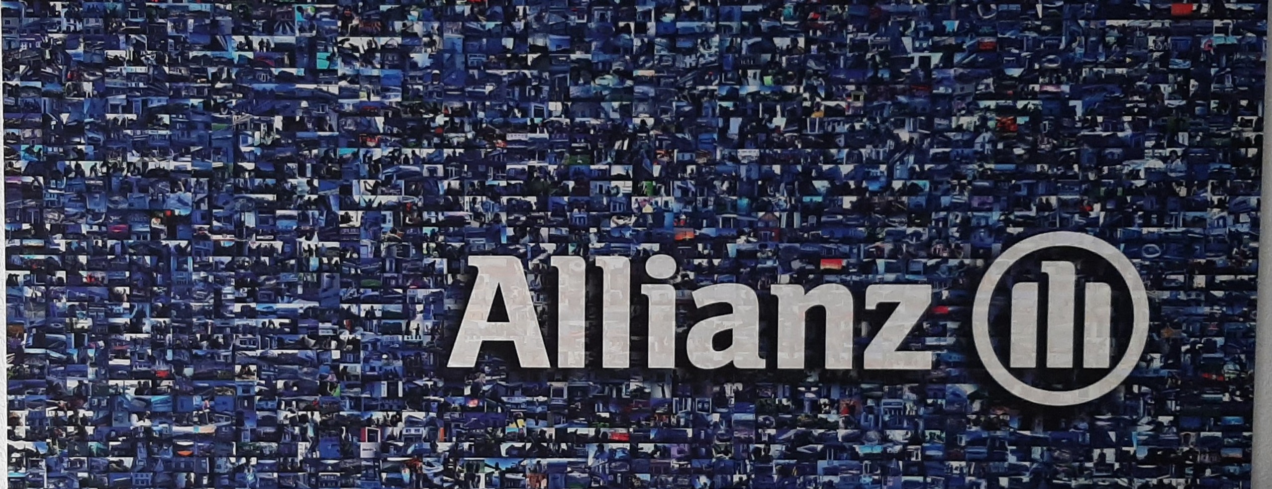 Allianz Versicherung Andreas Lauck Frankenthal Pfalz - Titelbild