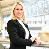 Allianz Versicherung Andreas Leyding Potsdam - Nicole Sutter