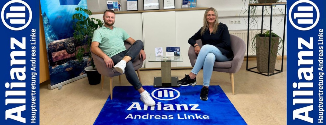 Allianz Versicherung Andreas Linke Freyung - Versicherung_Allianz_Andreas_Linke_Freyung_Passau