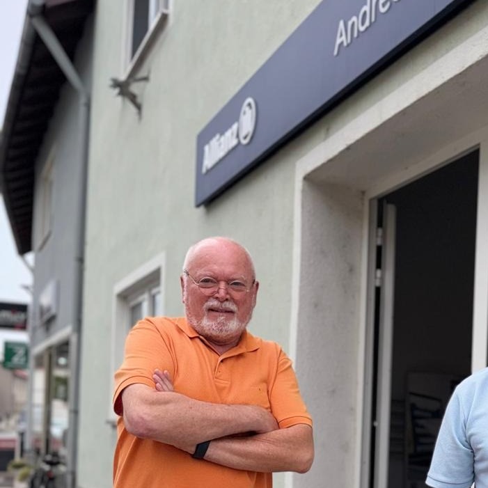 Allianz Versicherung Andreas Masur Mallersdorf-Pfaffenberg - Franz Windirsch